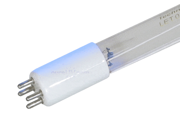 WEDECO Ideal Horizons - SSW-30 UV Light Bulb for Germicidal Water Treatment Online Hot Sale