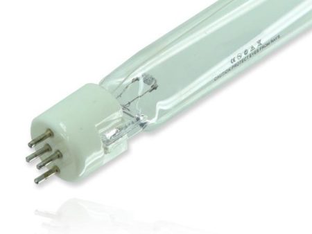 Wedeco - SLR32143HP UV Light Bulb for Germicidal Water Treatment Online now