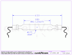 Zund UVjet 215-C VZero 085D UV Curing Lamp Bulb Supply