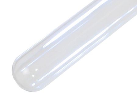 Quartz Sleeve for Master Water MWC-7 UV Light Bulb for Germicidal Water Treatment For Sale