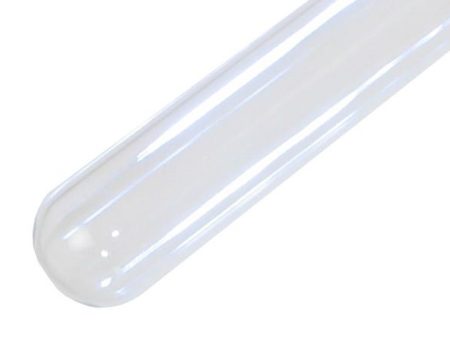 Close Ended Quartz Sleeve for AQUAPRO UV12-L Replacement UVC Light Bulb Online