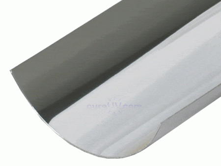 Nordson Manroland 700 aluminum UV Reflector Liners Online Hot Sale