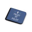 Trust Me I m a Pilot Designed Wallets Online