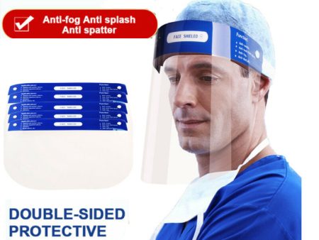 Super Quality Full-Face Protection Shield Cheap