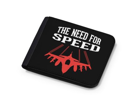 The Need For Speed Designed Wallets Online Hot Sale