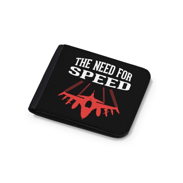 The Need For Speed Designed Wallets Online Hot Sale