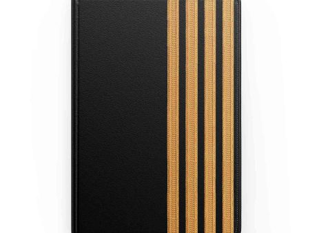 Special Pilot Epaulettes (4,3,2 Lines) Designed Notebooks Online Sale