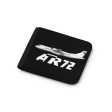 The ATR72 Designed Wallets Sale