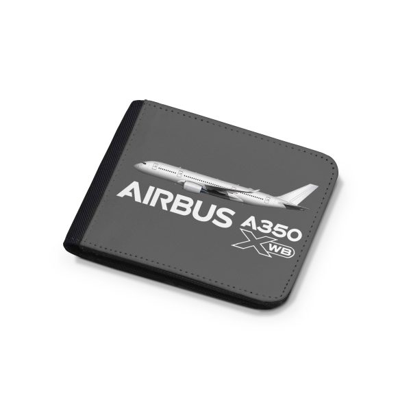 The Airbus A350XWB Designed Wallets Supply