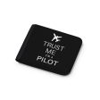 Trust Me I m a Pilot 2 Designed Wallets Cheap