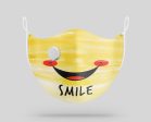 Super Smile Designed Face Masks For Sale