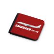 The Embraer ERJ-190 Designed Wallets Hot on Sale