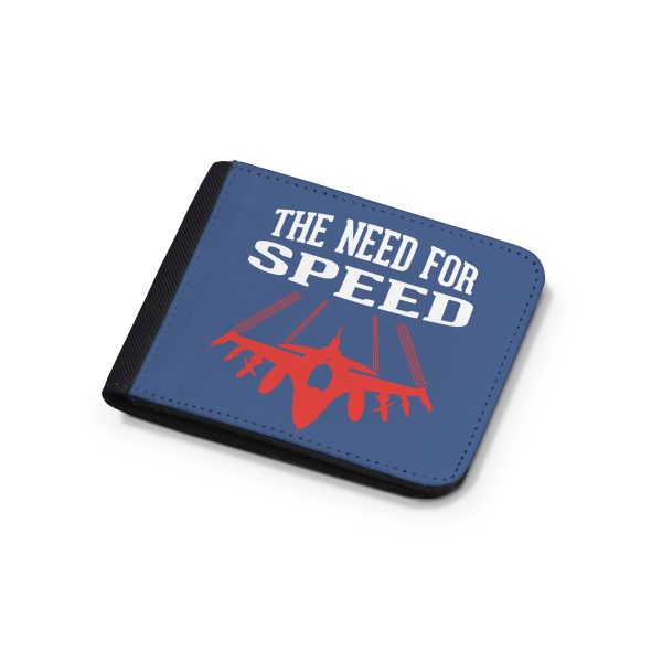 The Need For Speed Designed Wallets Online Hot Sale