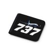 Super Boeing 737-800 Designed Wallets Online