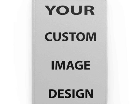 Your Custom Image   Design Printed Notebooks on Sale