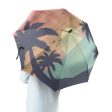 Tropical Summer Theme Designed Umbrella For Discount