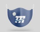 Super Boeing 777 Designed Face Masks For Discount