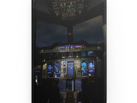 Airbus A380 Cockpit Designed Notebooks Hot on Sale