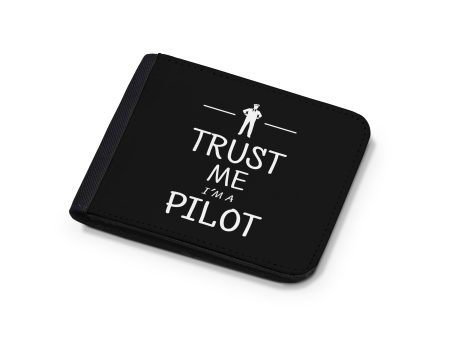 Trust Me I m a Pilot Designed Wallets Online