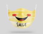 Super Smile Designed Face Masks For Sale