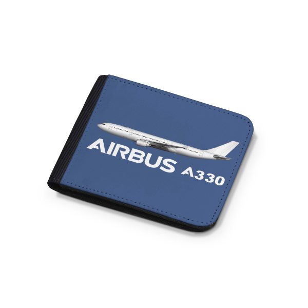 The Airbus A330 Designed Wallets Cheap