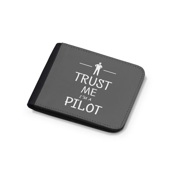 Trust Me I m a Pilot Designed Wallets Online