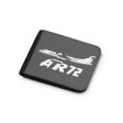 The ATR72 Designed Wallets Sale