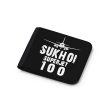 Sukhoi Superjet 100 & Plane Designed Wallets Online Hot Sale