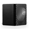 Super View of Jet Engine Printed Passport & Travel Cases For Discount