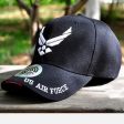 US Air Force Special Operation Designed Hats Discount