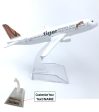 Tiger Airways Singapore Airbus A320 Airplane Model (16CM) on Sale