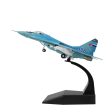 1 100 Scale Russian Mikoyan MiG-29 Fighter Airplane Models Online now