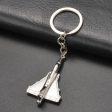 Super Bomber 3 Jet Shaped Key Chains Online now