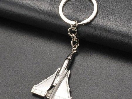 Super Bomber 3 Jet Shaped Key Chains Online now