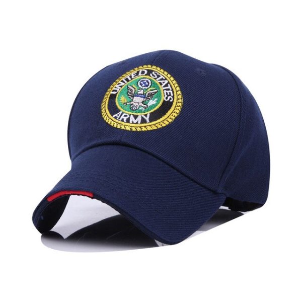 United States (US Air Force) Army Designed Hats Fashion