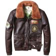 US Army Genuine Leather Amazing Pilot Jackets Hot on Sale