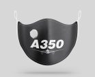 Super Airbus A350 Designed Face Masks Supply