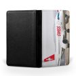 Swiss Airlines Bombardier CS100 Printed Passport & Travel Cases Cheap