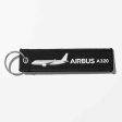 The Airbus A320 Designed Key Chains Cheap