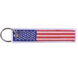 USA Flag Designed Key Chains Sale