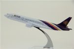 Thai Airways Boeing 777 Airplane Model (16CM) Hot on Sale