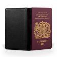 UK Passport Designed Passport & Travel Cases Online now