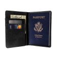 Two Fighting Falcon Printed Passport & Travel Cases Online Sale