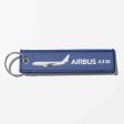 The Airbus A330 Designed Key Chains For Discount