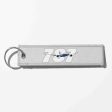 Super Boeing 787 Designed Key Chains Supply