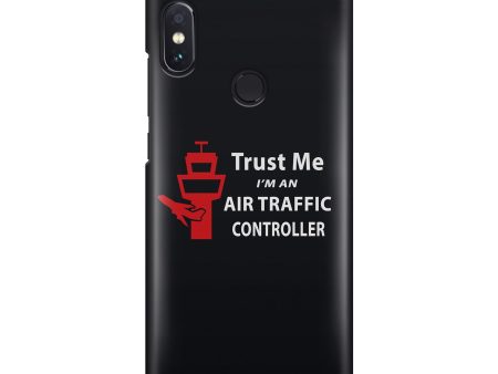 Trust Me I’m an Air Traffic Controller Designed Xiaomi Cases For Cheap