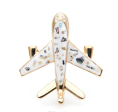 Super Cute & Amazing Airplane Shape Brooches Cheap