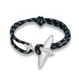 (Edition 4) - Thinner & Small Airplane Designed Bracelets (Adjustable) Online Hot Sale