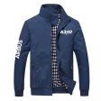 Super Airbus A340 Designed Stylish Jackets Online Hot Sale