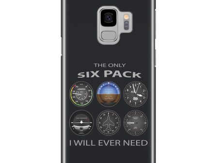 The Only Six Pack I Will Ever Need Designed Samsung J Cases Supply